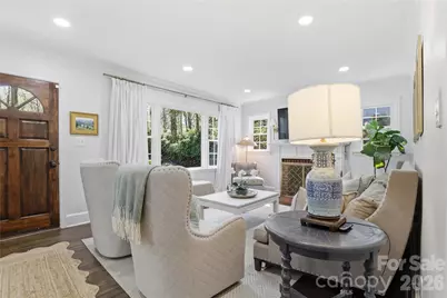 2732 Temple Lane, Charlotte, NC 28205 - Photo 6