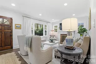 2732 Temple Ln, Charlotte, NC 28205 - Photo 6