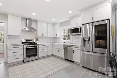 2732 Temple Lane, Charlotte, NC 28205 - Photo 10