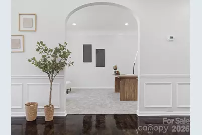 7702 Harrington Woods Road, Charlotte, NC 28269 - Photo 4