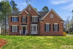 7702 Harrington Woods Rd, Charlotte, NC 28269 - Photo 1
