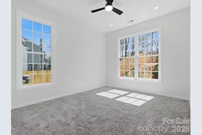 7702 Harrington Woods Road, Charlotte, NC 28269 - Photo 20