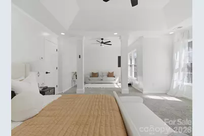 7702 Harrington Woods Road, Charlotte, NC 28269 - Photo 24