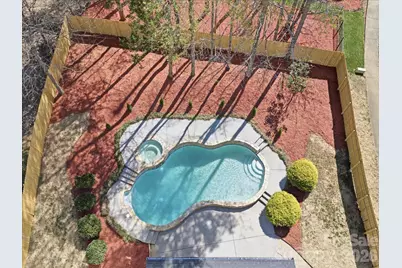 7702 Harrington Woods Road, Charlotte, NC 28269 - Photo 38