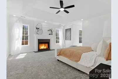 7702 Harrington Woods Road, Charlotte, NC 28269 - Photo 22