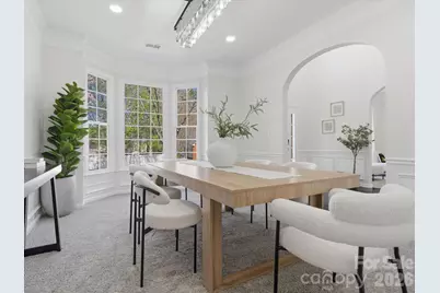 7702 Harrington Woods Road, Charlotte, NC 28269 - Photo 8