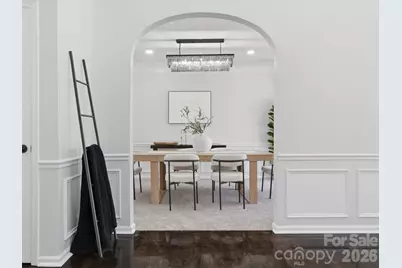 7702 Harrington Woods Road, Charlotte, NC 28269 - Photo 6