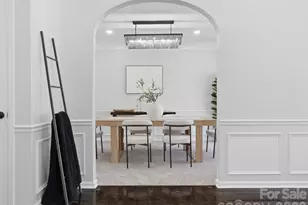 7702 Harrington Woods Rd, Charlotte, NC 28269 - Photo 6