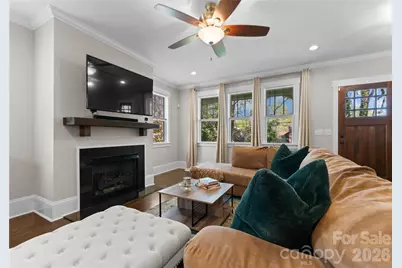 2502 Greenland Avenue, Charlotte, NC 28208 - Photo 6