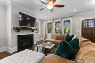 2502 Greenland Ave, Charlotte, NC 28208 - Photo 6