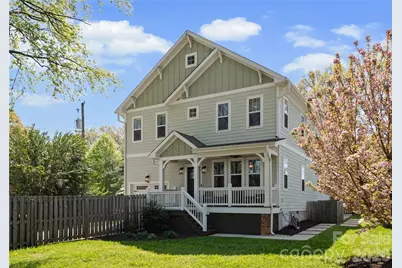 2502 Greenland Avenue, Charlotte, NC 28208 - Photo 2