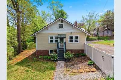 201 East Avenue, Morganton, NC 28655 - Photo 26