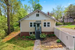 201 East Ave, Morganton, NC 28655 - Photo 26