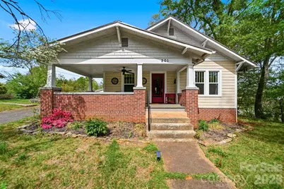 201 East Avenue, Morganton, NC 28655 - Photo 2