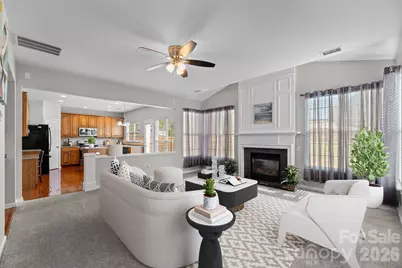 1920 Arbor Vista Drive, Charlotte, NC 28262 - Photo 10