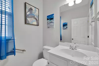 1920 Arbor Vista Drive, Charlotte, NC 28262 - Photo 8