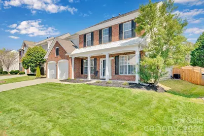 1920 Arbor Vista Drive, Charlotte, NC 28262 - Photo 2