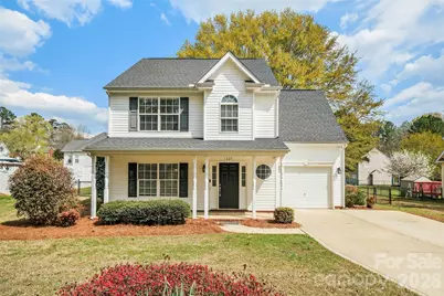 627 Rugby Road, Lancaster, SC 29720 - Photo 1