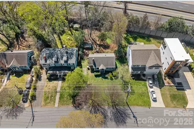 2818 Shenandoah Avenue, Charlotte, NC 28205 - Photo 2