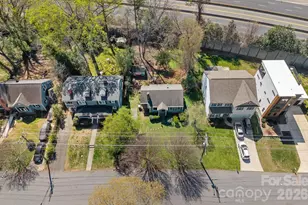 2818 Shenandoah Ave, Charlotte, NC 28205 - Photo 2