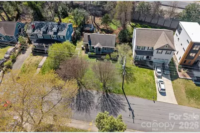 2818 Shenandoah Avenue, Charlotte, NC 28205 - Photo 8