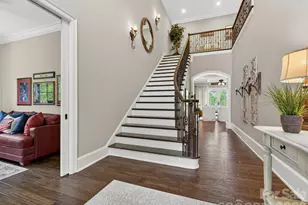 150 Brownstone Dr, Mooresville, NC 28117 - Photo 4