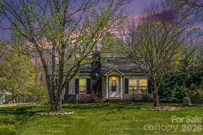 3885 Mt Hope Church Road, Salisbury, NC 28146 - Photo 1