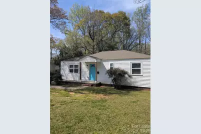 806 N Woodland Drive, Lancaster, SC 29720 - Photo 2