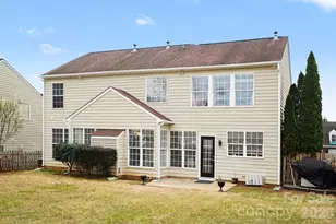 8727 Fieldcroft Dr, Charlotte, NC 28277 - Photo 28