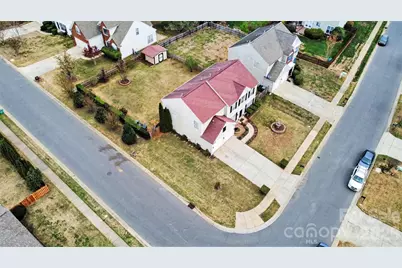 8727 Fieldcroft Drive, Charlotte, NC 28277 - Photo 32