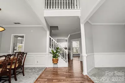 8727 Fieldcroft Drive, Charlotte, NC 28277 - Photo 16