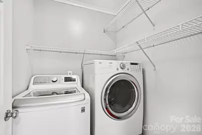 8727 Fieldcroft Drive, Charlotte, NC 28277 - Photo 26