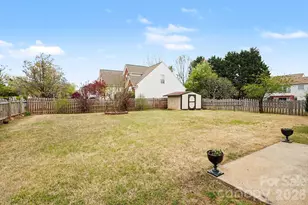 8727 Fieldcroft Dr, Charlotte, NC 28277 - Photo 30