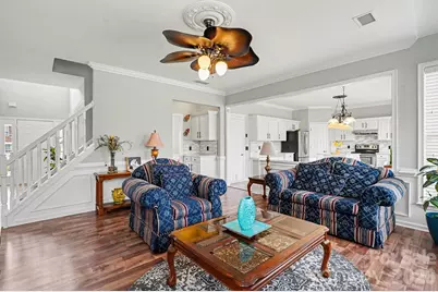 8727 Fieldcroft Drive, Charlotte, NC 28277 - Photo 12