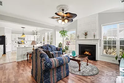 8727 Fieldcroft Drive, Charlotte, NC 28277 - Photo 10