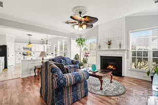 8727 Fieldcroft Dr, Charlotte, NC 28277 - Photo 10