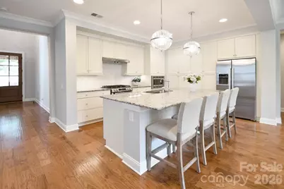 16615 Redding Park Lane, Cornelius, NC 28031 - Photo 8