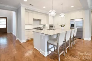 16615 Redding Park Ln, Cornelius, NC 28031 - Photo 8