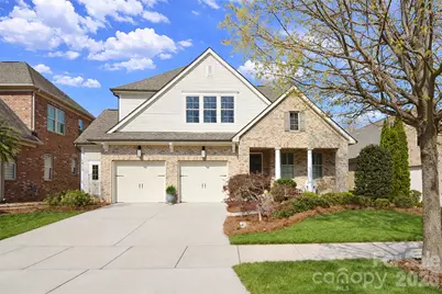 16615 Redding Park Lane, Cornelius, NC 28031 - Photo 2