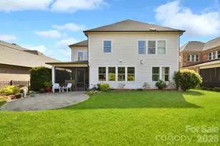 16615 Redding Park Ln, Cornelius, NC 28031 - Photo 36