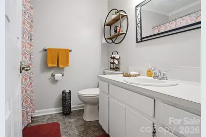 3918 Plum Street, Conover, NC 28613 - Photo 16