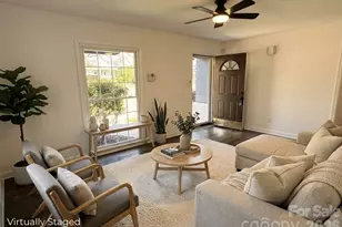 1423 Chelveston Dr, Charlotte, NC 28208 - Photo 4