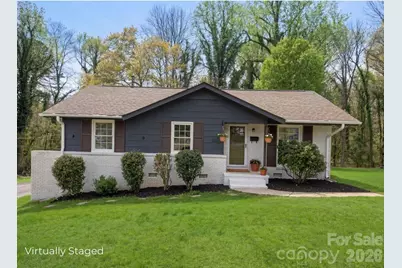 1423 Chelveston Drive, Charlotte, NC 28208 - Photo 2