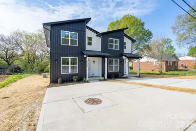 912 B Rhode Island Avenue NW, Kannapolis, NC 28083 - Photo 1
