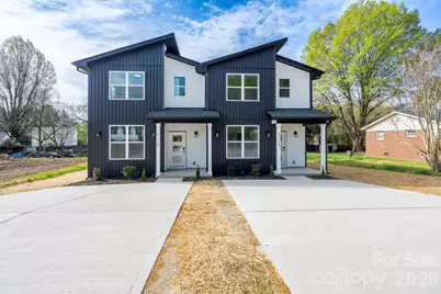 912 B Rhode Island Avenue NW, Kannapolis, NC 28083 - Photo 34