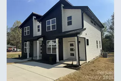 912 B Rhode Island Avenue NW, Kannapolis, NC 28083 - Photo 1
