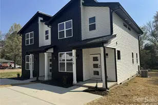 912 B Rhode Island Ave NW, Kannapolis, NC 28083 - Photo 1