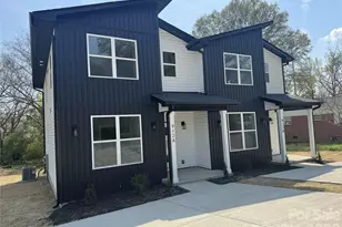 912 B Rhode Island Ave NW, Kannapolis, NC 28083 - Photo 1