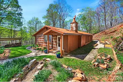 32 Seldom Home Drive, Black Mountain, NC 28711 - Photo 4