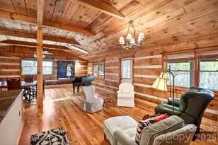 32 Seldom Home Dr, Black Mountain, NC 28711 - Photo 14